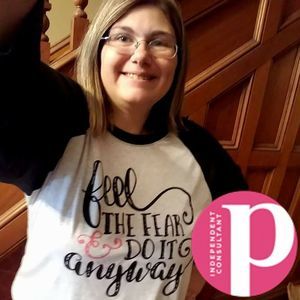 Meet your Posher, Robyn